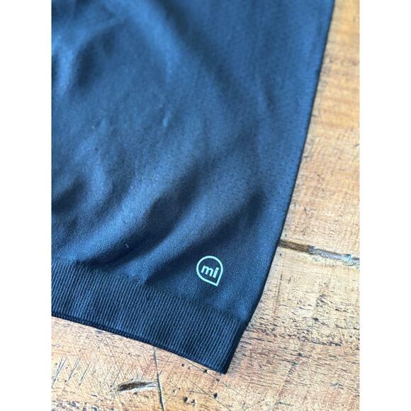 Adidas NWT Performance Running Tank Heart Monitoring Sensors Micoach Large - Picture 2 of 12